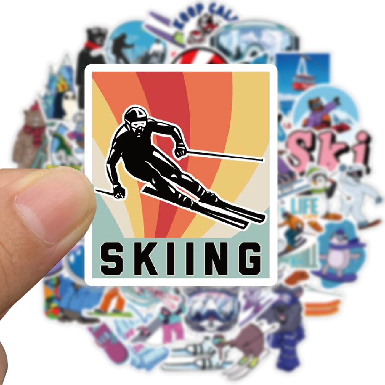 Voile OBJECTIVE テレマーク　シールセット Voile OBJECTIVE テレマーク シールセット 楽天市場】テレマーク